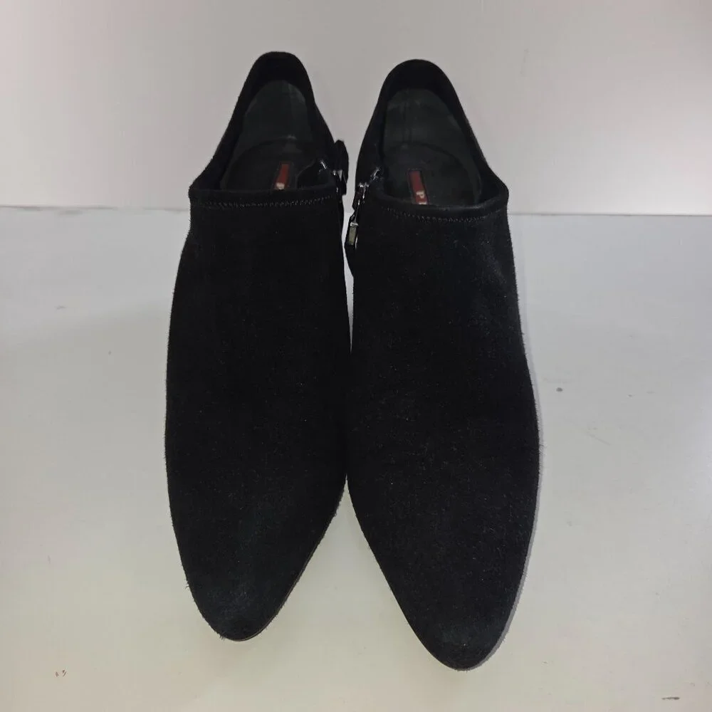 Prada women ankle